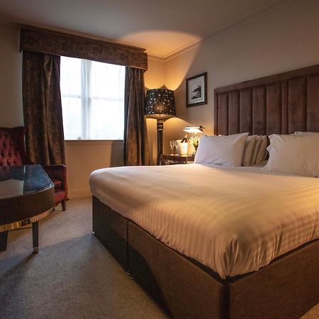 Strathaven Hotel Ngoại thất bức ảnh