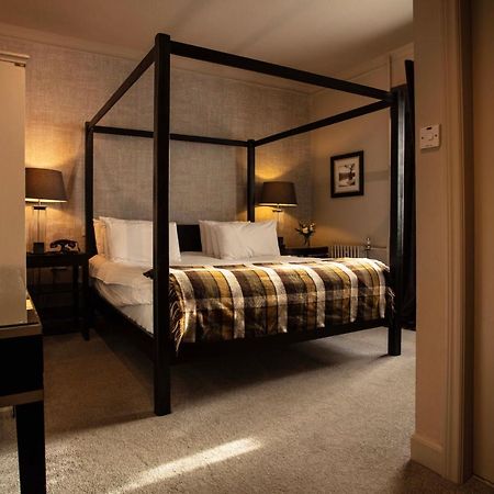 Strathaven Hotel Ngoại thất bức ảnh