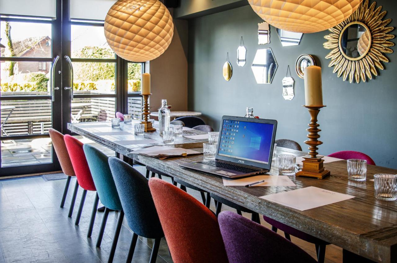 Strathaven Hotel Ngoại thất bức ảnh