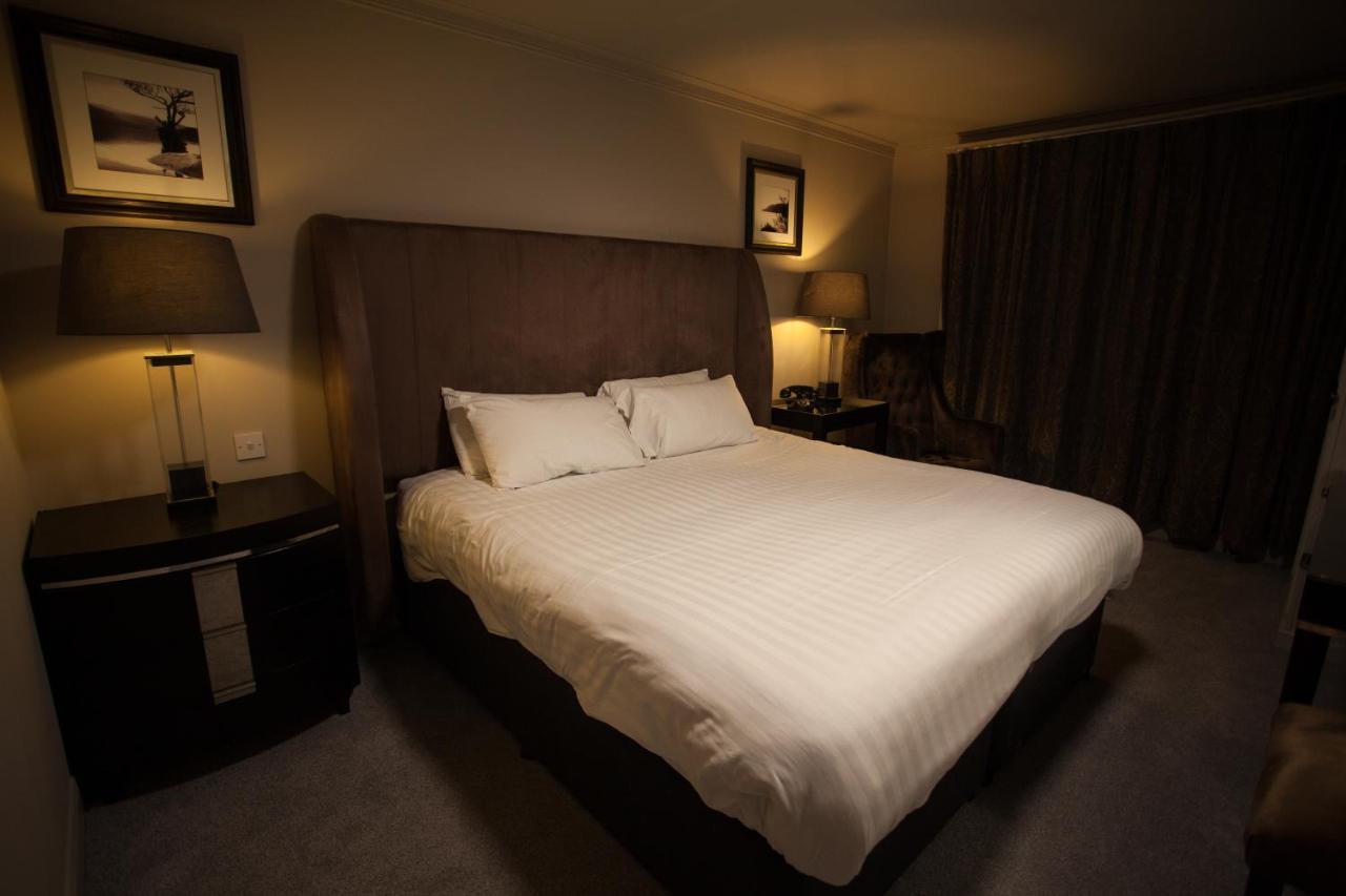 Strathaven Hotel Ngoại thất bức ảnh