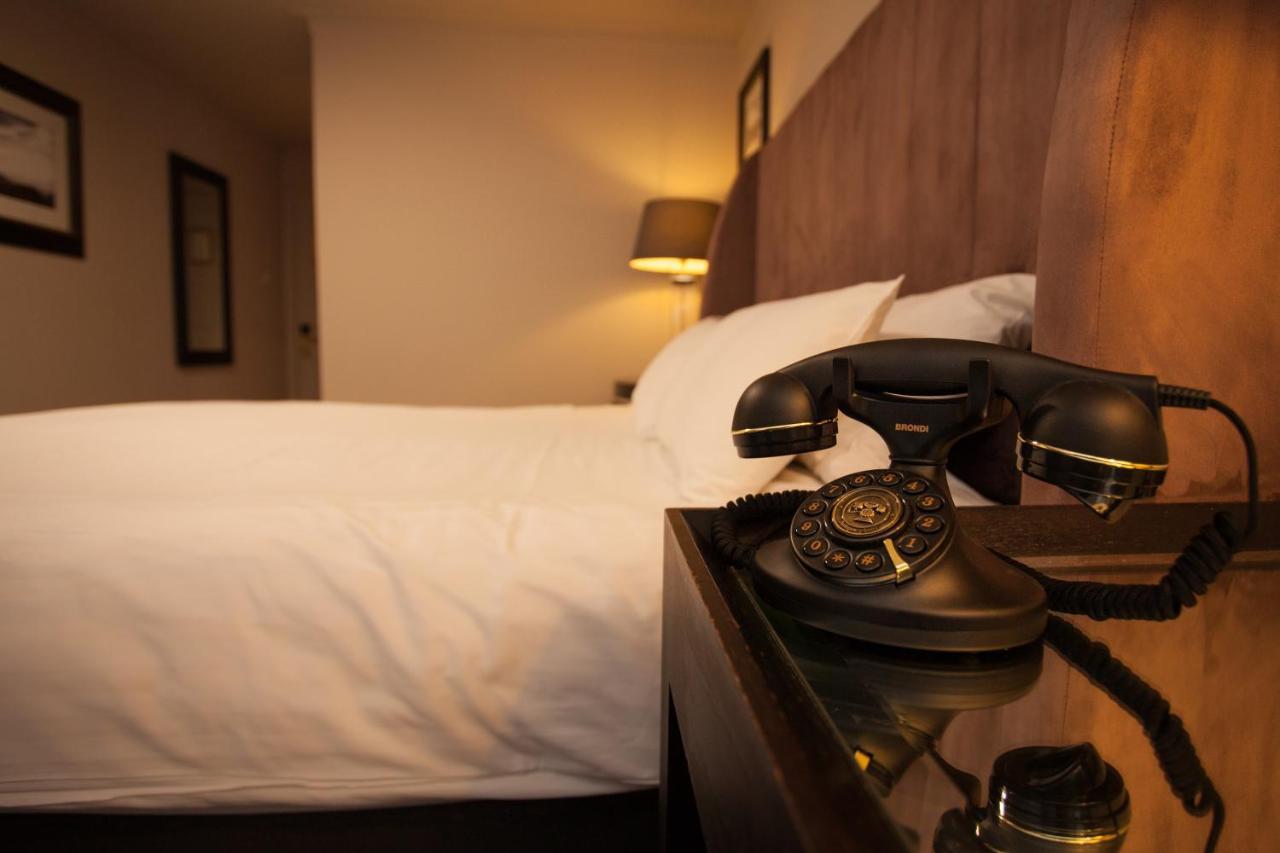 Strathaven Hotel Ngoại thất bức ảnh