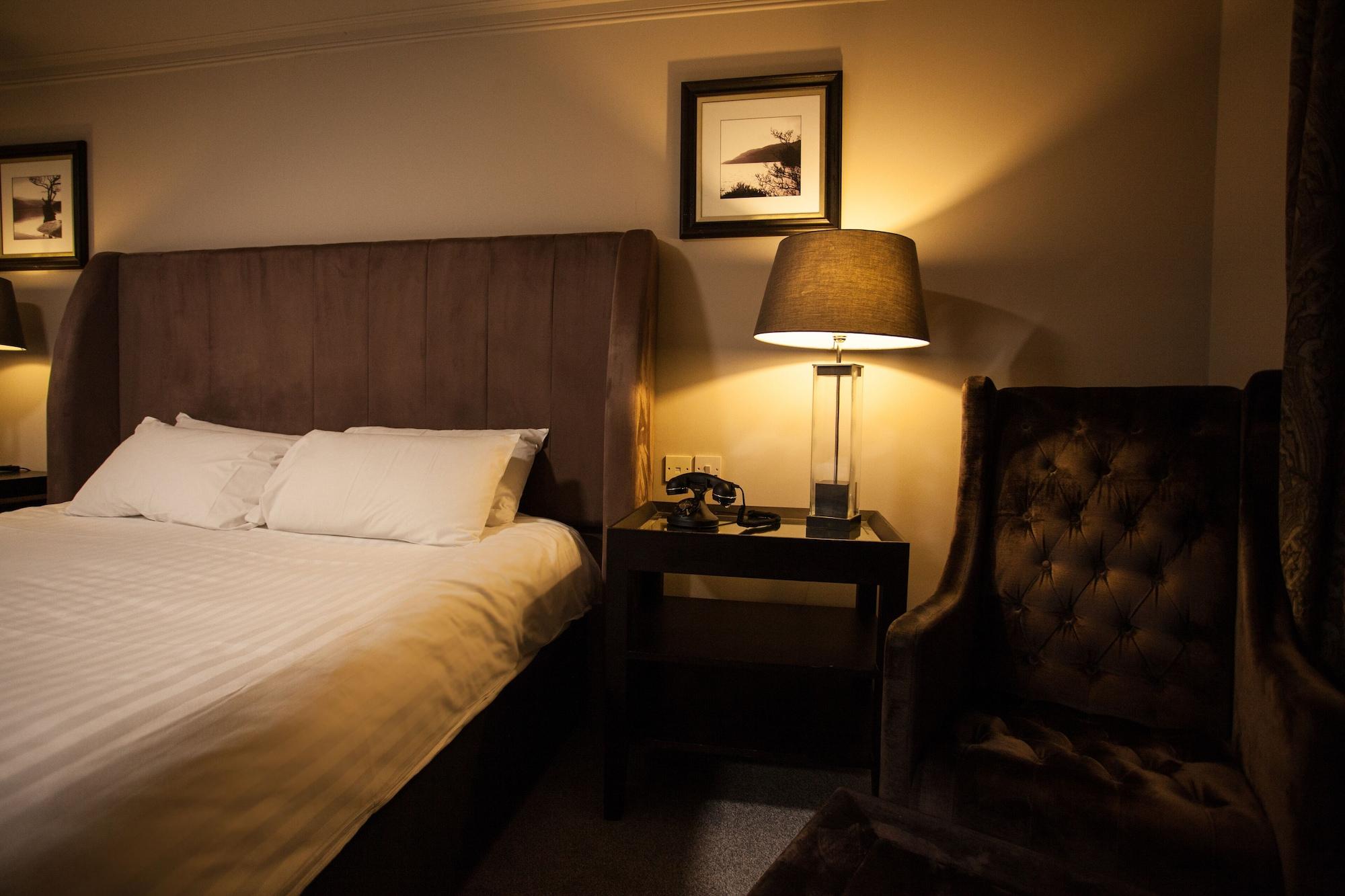 Strathaven Hotel Ngoại thất bức ảnh