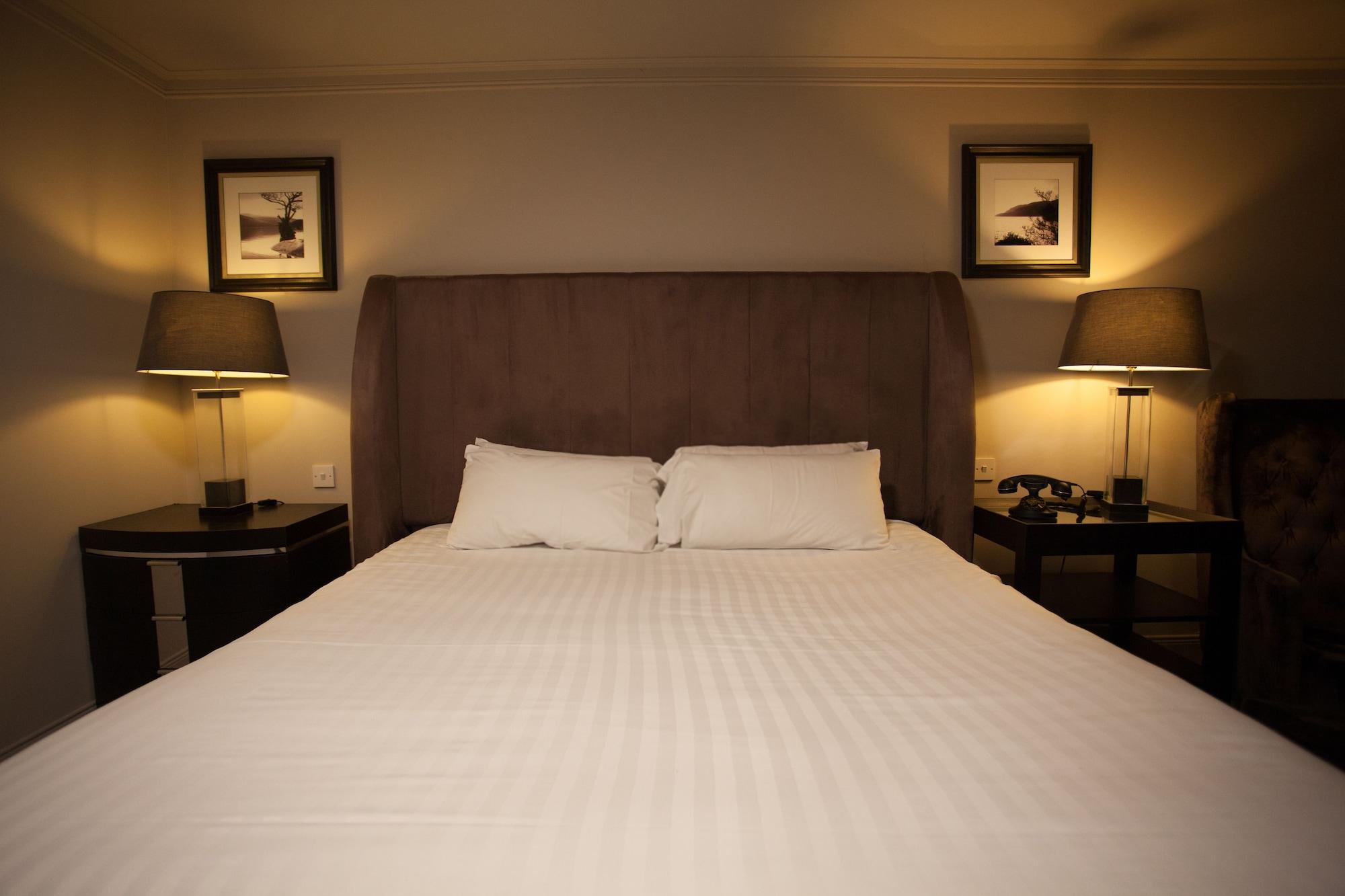 Strathaven Hotel Ngoại thất bức ảnh