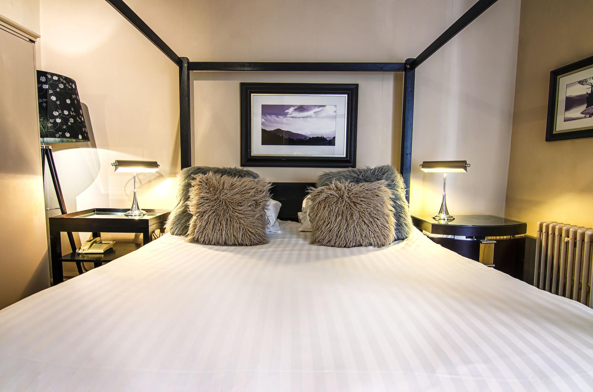 Strathaven Hotel Ngoại thất bức ảnh