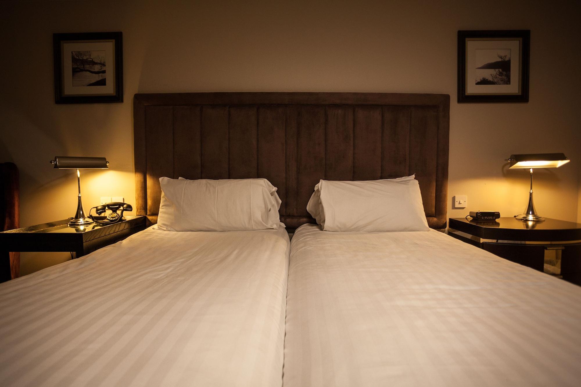 Strathaven Hotel Ngoại thất bức ảnh