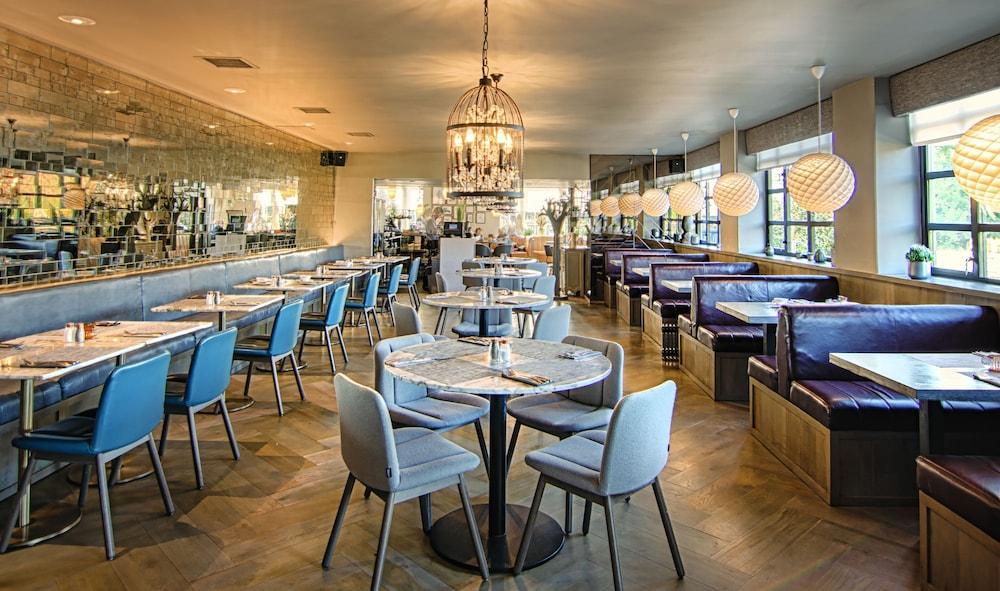 Strathaven Hotel Ngoại thất bức ảnh