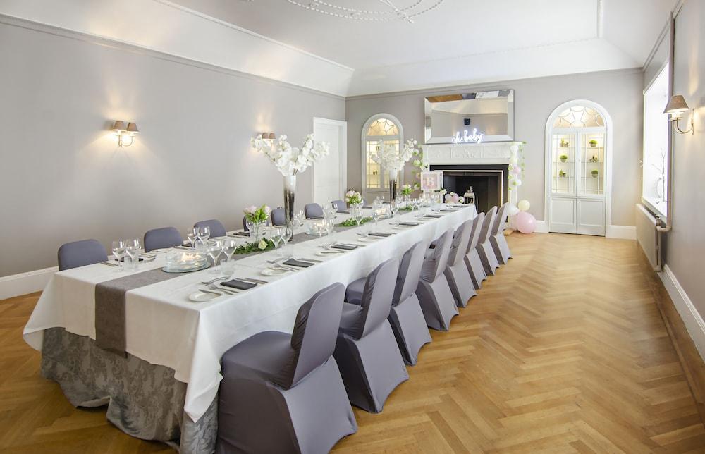 Strathaven Hotel Ngoại thất bức ảnh