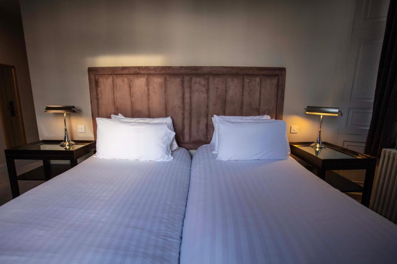 Strathaven Hotel Ngoại thất bức ảnh