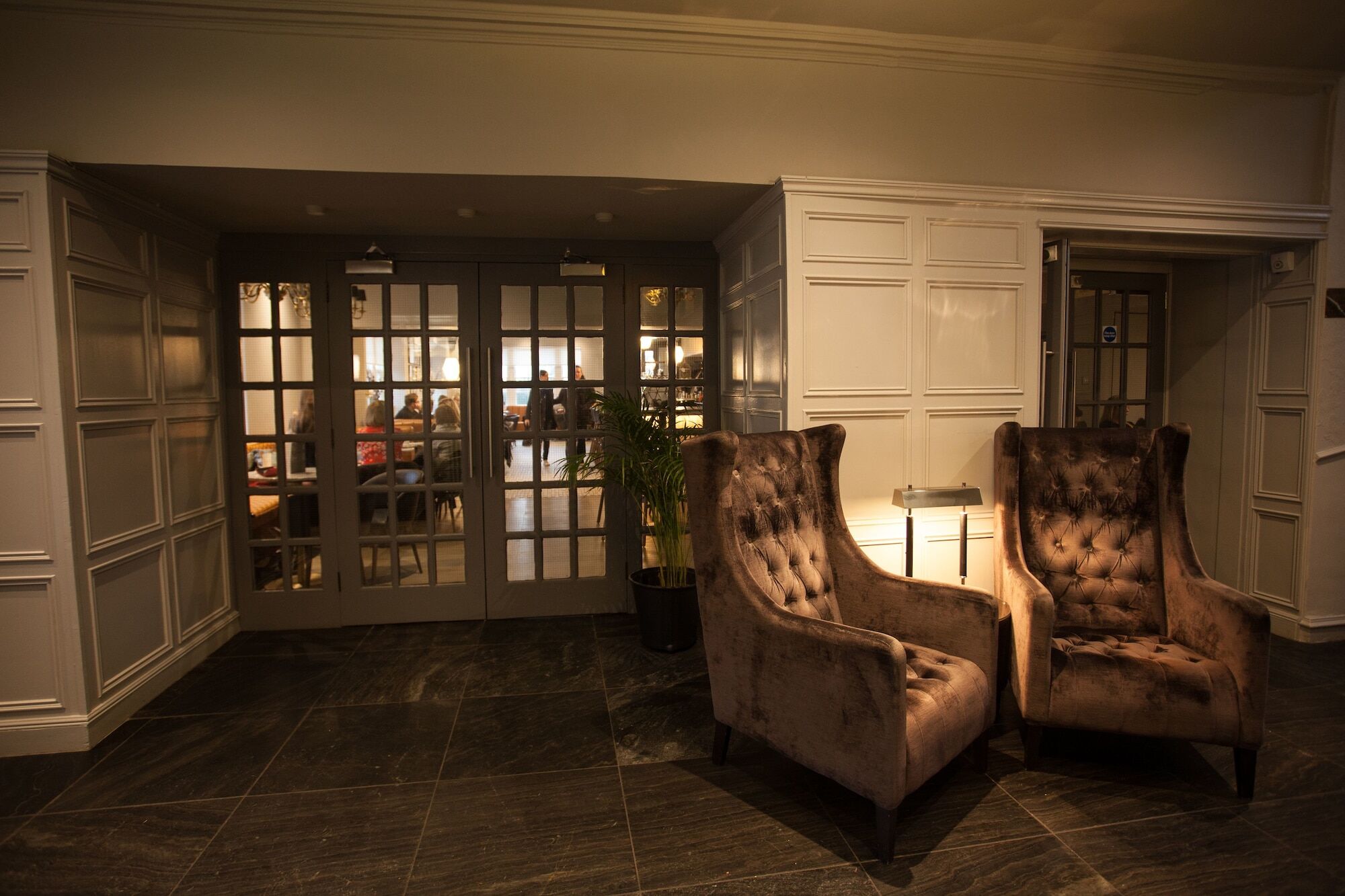 Strathaven Hotel Ngoại thất bức ảnh